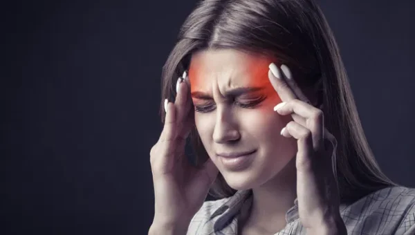 migraine migraine